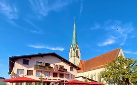 Hotel zum Roten Löwen